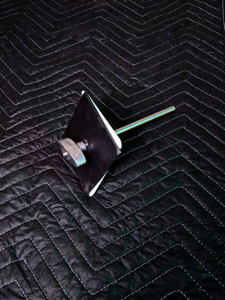 Foam Core Holder 603 Productions